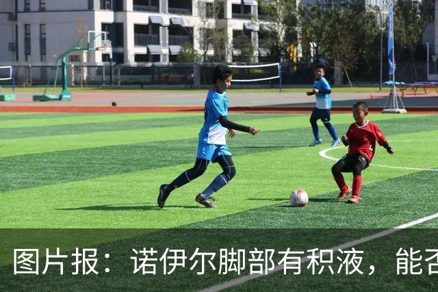 图片报：诺伊尔脚部有积液，能否出战欧冠对阵阿森纳成疑