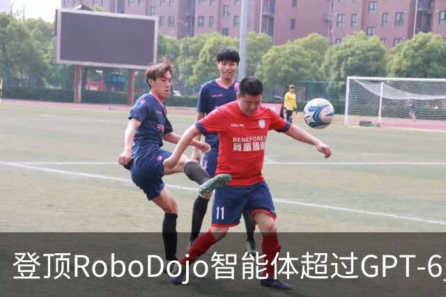 登顶RoboDojo智能体超过GPT-6 Astra：Manifold AI推出R²SI