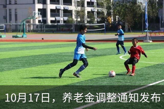 10月17日，养老金调整通知发布了吗？高收入者会否被特别对待？