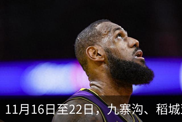 11月16日至22日，九寨沟、稻城亚丁等12家收费5A级景区，对深圳市民免首道门票；广东近九成景区，同步释放红利